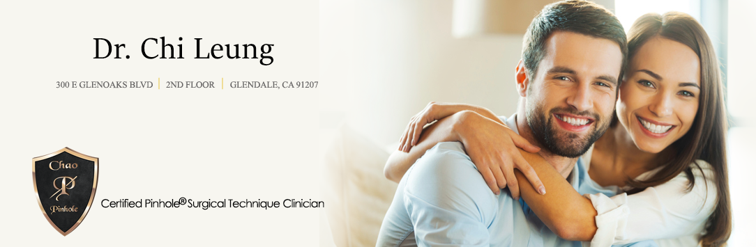 Pinhole Surgical Technique Glendale